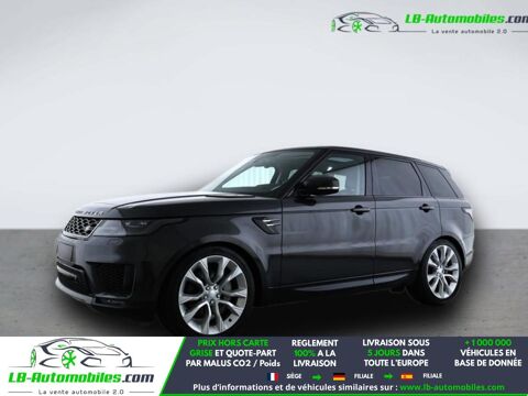 Range Rover D250 AWD 3.0D i6 2022 occasion 31850 Beaupuy