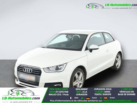 Audi A1 1.4 TFSI 125 BVA 2017 occasion Beaupuy 31850