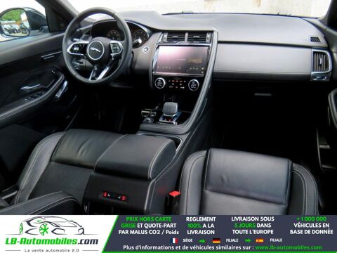 E-PACE 2.0 P-250 ch AWD BVA 2023 occasion 31850 Beaupuy