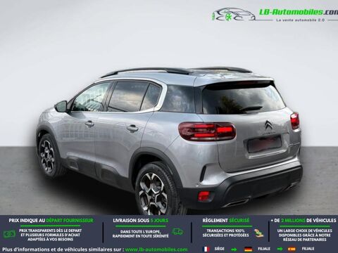 C5 aircross BlueHDi 130 BVA 2023 occasion 31850 Beaupuy