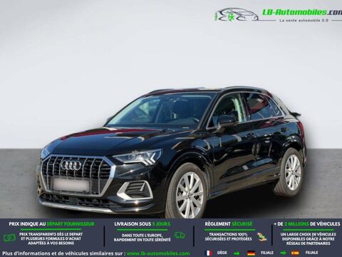 Q3 40 TFSI 190 ch BVA Quattro 2019 occasion 31850 Beaupuy