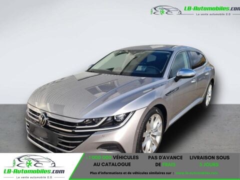 Volkswagen Arteon 2.0 TDI 150 BVA 2020 occasion Beaupuy 31850