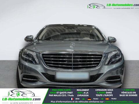 Classe S 400 2016 occasion 31850 Beaupuy