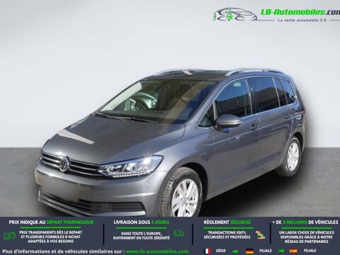Annonce voiture Volkswagen Touran 24890 €