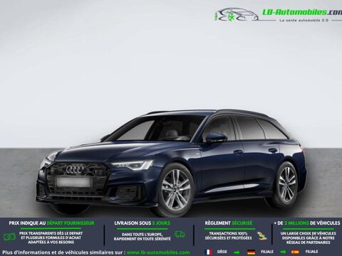 A6 TDI 204 ch 2025 occasion 31850 Beaupuy