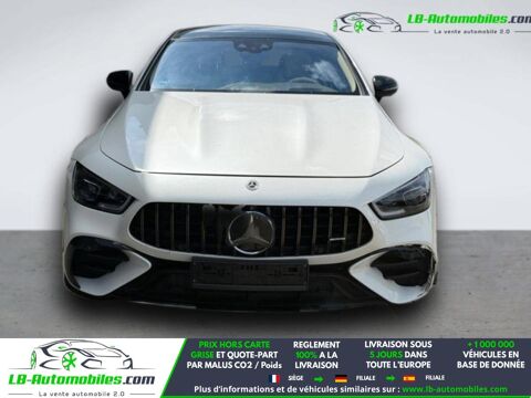 AMG GT 53 AMG 435 ch BVA 4-Matic+ 2024 occasion 31850 Beaupuy