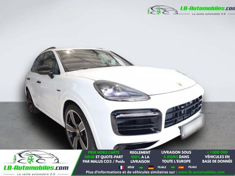 Cayenne E-Hybrid 3.0 V6 462 ch BVA 2023 occasion 31850 Beaupuy