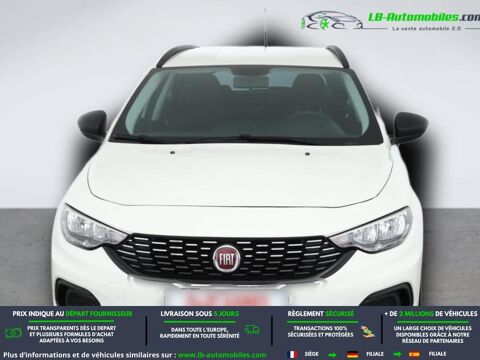 Tipo 1.4 T-Jet 120 ch BVM 2017 occasion 31850 Beaupuy