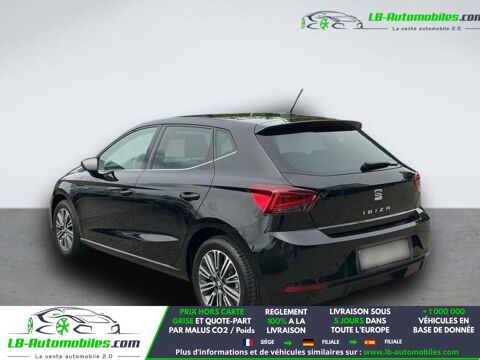 Ibiza 1.0 EcoTSI 115 ch BVM 2019 occasion 31850 Beaupuy