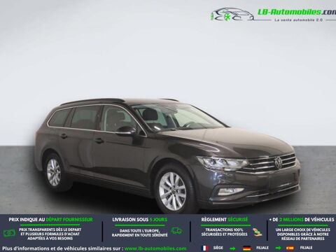 Volkswagen Passat 2.0 TDI 150 BVA 2024 occasion Beaupuy 31850