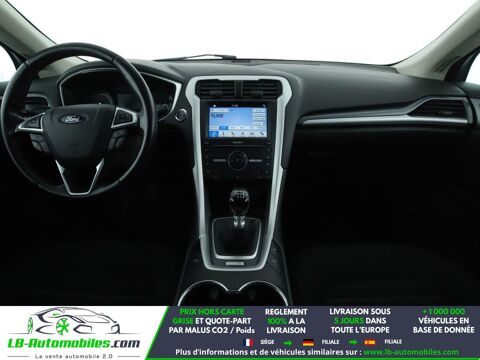Mondeo 1.5 EcoBoost 160 BVM 2017 occasion 31850 Beaupuy