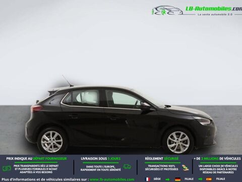 Corsa 1.2 Turbo 100 ch BVM 2021 occasion 31850 Beaupuy