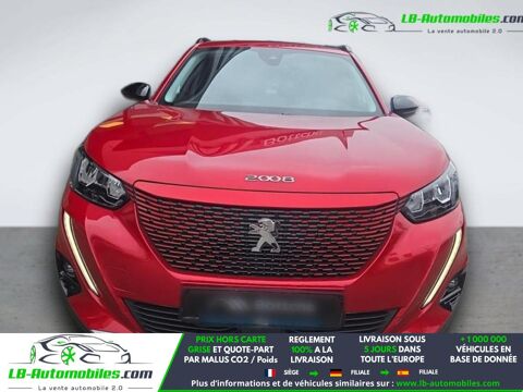 2008 Electrique 136 ch 2022 occasion 31850 Beaupuy