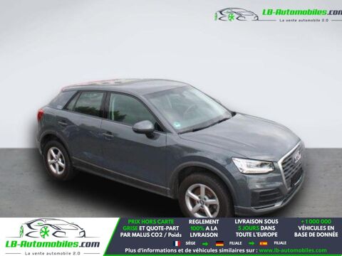 Annonce voiture Audi Q2 20800 €