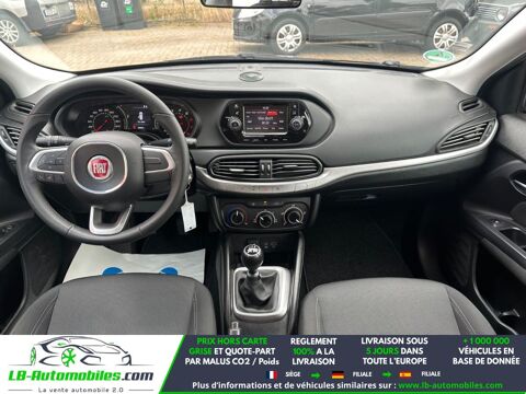 Tipo 1.4 95 ch 2018 occasion 31850 Beaupuy