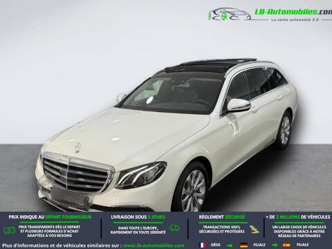 Classe E 200 BVA 2019 occasion 31850 Beaupuy
