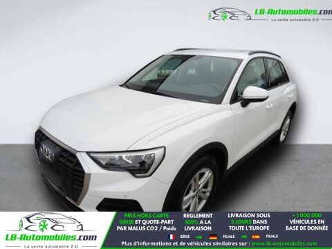 Audi Q3 35 TFSI 150 ch BVA 2020 occasion Beaupuy 31850