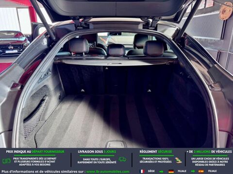 Classe GLC 43 AMG BVA 4Matic 2020 occasion 31850 Beaupuy
