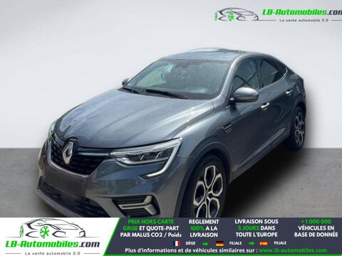 Annonce voiture Renault Arkana 21900 €
