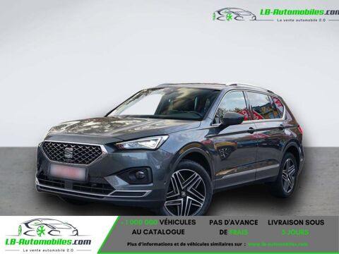 Seat Tarraco 2.0 TDI 150 ch BVA 7 pl 2019 occasion Beaupuy 31850