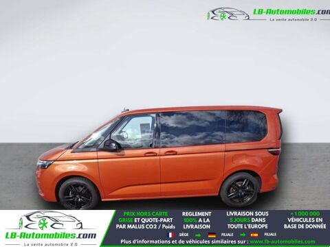 MULTIVAN 1.5 TSI 136 BVA 2022 occasion 31850 Beaupuy