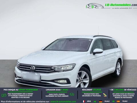 Annonce voiture Volkswagen Golf SW 27448 €
