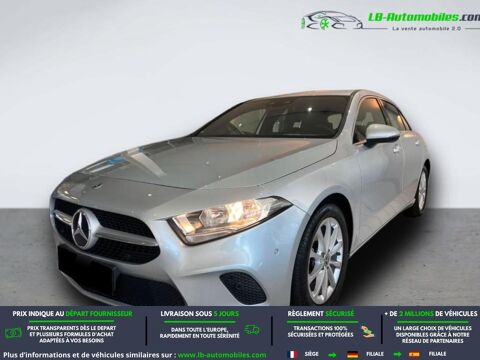 Annonce voiture Mercedes Classe A 22900 €