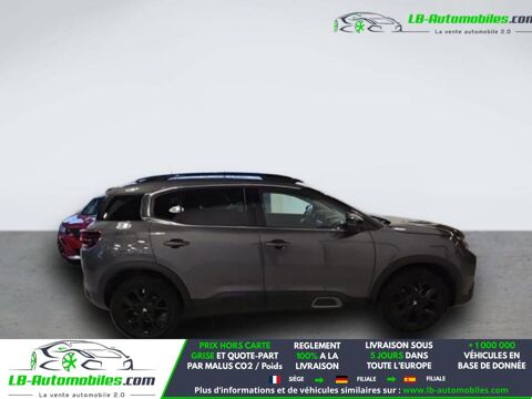 C5 aircross PureTech 130 BVA 2023 occasion 31850 Beaupuy