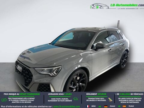 Annonce voiture Audi Divers 47850 €