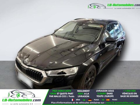 Octavia 2.0 TDI 150 ch BVA 4x4 2022 occasion 31850 Beaupuy