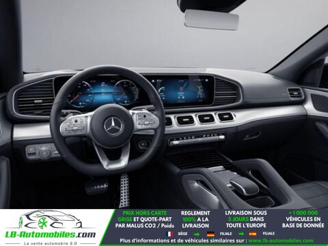 Classe GLE 350 de BVA 4Matic 2022 occasion 31850 Beaupuy