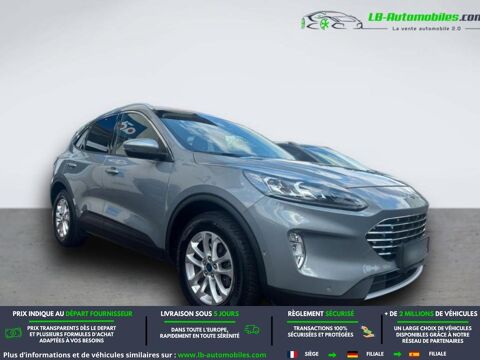 Kuga 2.0 EcoBlue 190 BVA 2022 occasion 31850 Beaupuy