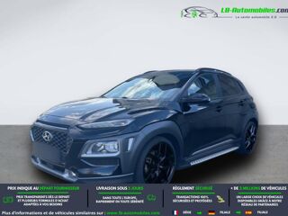 Kona 1.6 T-GDi 177 4WD BVA 2019 occasion 31850 Beaupuy