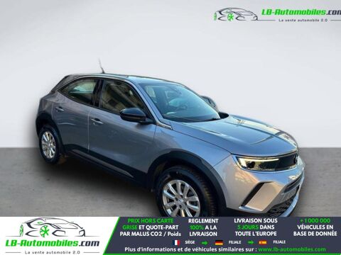 Mokka 1.5 Diesel 110 ch BVM 2022 occasion 31850 Beaupuy