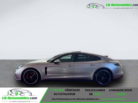 Porsche Panamera Turbo V8 4.0 460 PDK 2019 occasion Beaupuy 31850