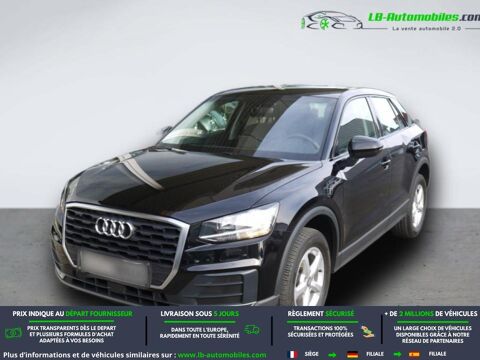 Annonce voiture Audi Q2 20980 €