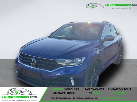 Volkswagen T-ROC 2.0 TSI 300 Start/Stop BVA 4Motion 2022 occasion Beaupuy 31850