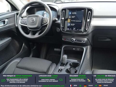 XC40 T3 163 ch BVA 2019 occasion 31850 Beaupuy