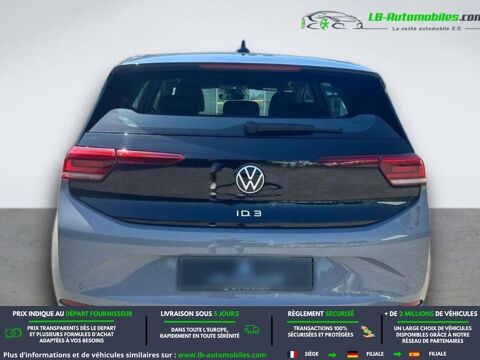 ID.3 150 ch Pure Performance 2022 occasion 31850 Beaupuy