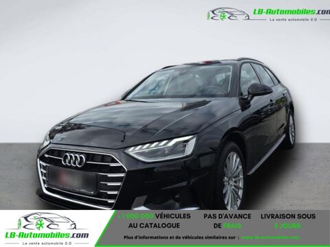 Audi A4 35 TFSI 150 2020 occasion Beaupuy 31850