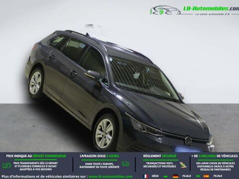 Golf SW 2.0 TDI 115 BVM 2022 occasion 31850 Beaupuy