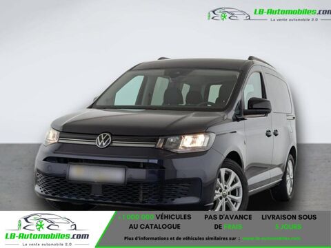 Volkswagen Caddy 2.0 TDI 102 BVM 2021 occasion Beaupuy 31850