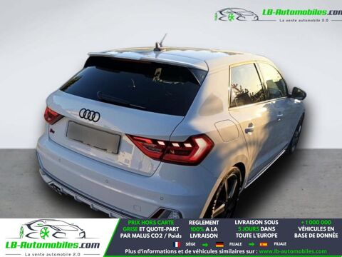 A1 40 TFSI 200 ch BVA 2019 occasion 31850 Beaupuy