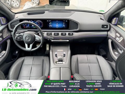 Classe GLS Maybach 600 BVA 4Matic 2023 occasion 31850 Beaupuy