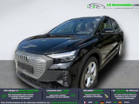 Annonce voiture Audi Q4 32980 €