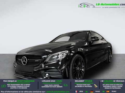 Classe C 43 Mercedes-AMG BVA 2018 occasion 31850 Beaupuy