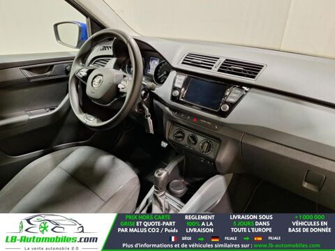 Fabia 1.0 TSI 95 ch BVM 2021 occasion 31850 Beaupuy