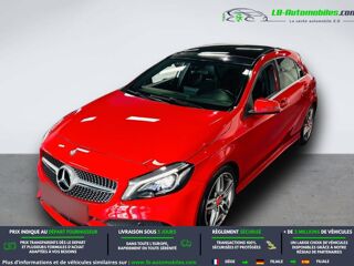 Classe A 160 BVM 2016 occasion 31850 Beaupuy