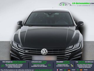 Arteon 2.0 BI-TDI 240 BVA 4Motion 2018 occasion 31850 Beaupuy