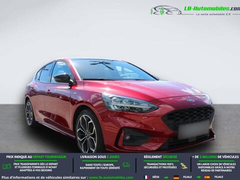 Focus 1.5 EcoBoost 182 BVA 2019 occasion 31850 Beaupuy